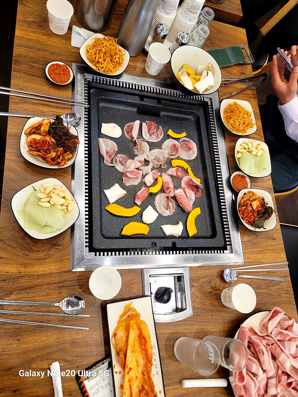 쌈마이대패 성남점 사진 3