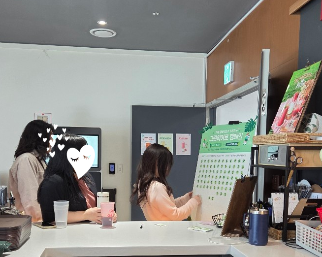 일마지오 한국서부발전점 사진 3