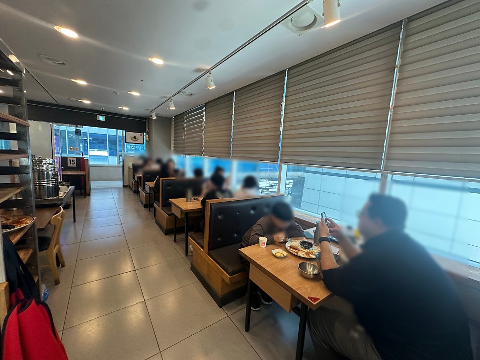 주누돈까스 위례점 사진 4