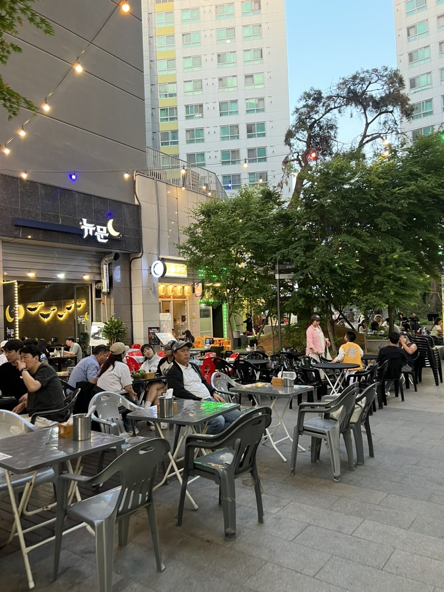 60계치킨 성남남한산성점 사진 2