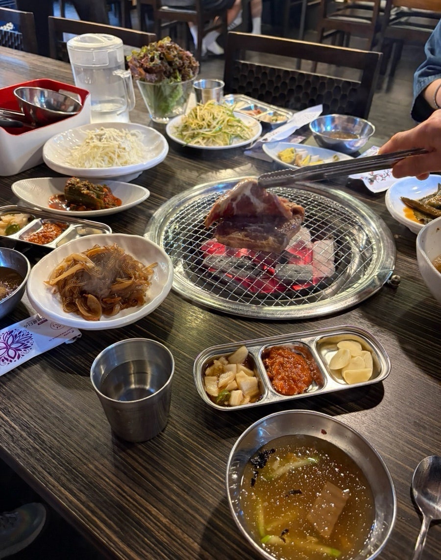 국제갈비 사진 5