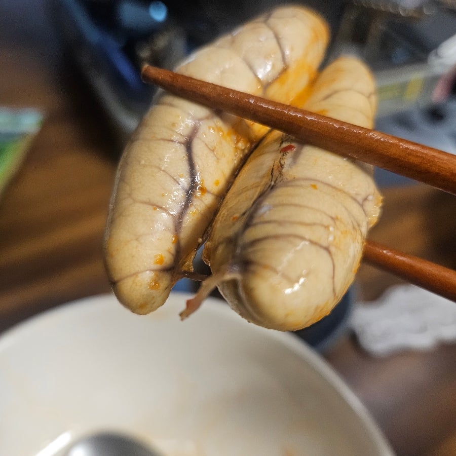 지푸라기동태한마리 동패점 사진 6