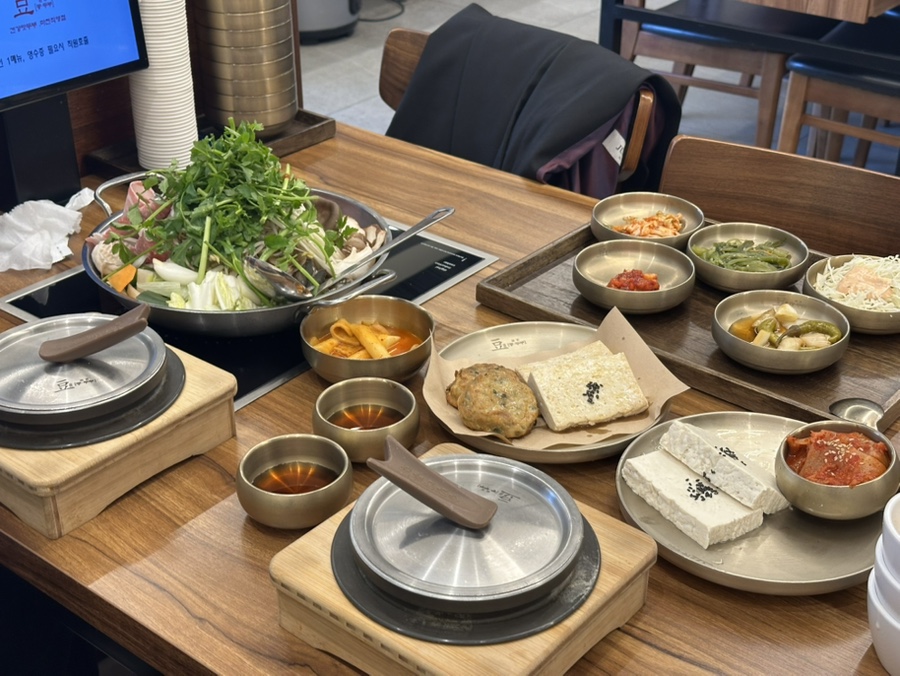 콩두 주백마천직영점 사진 1