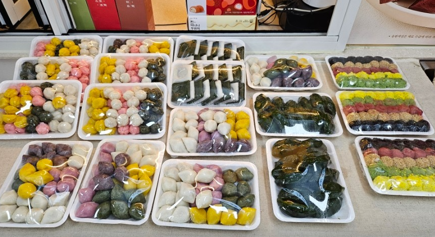 청년떡집 당현떡방 사진 5