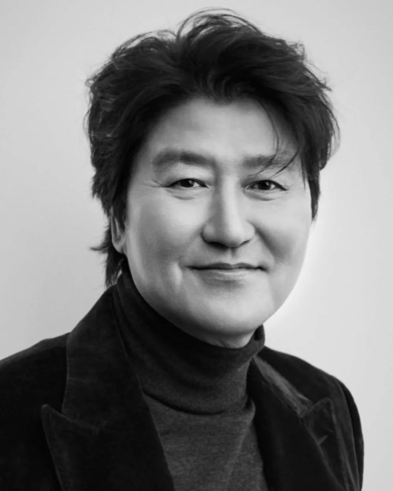 송강호 나이 프로필 아내 아들 재산 영화 근황 총정리