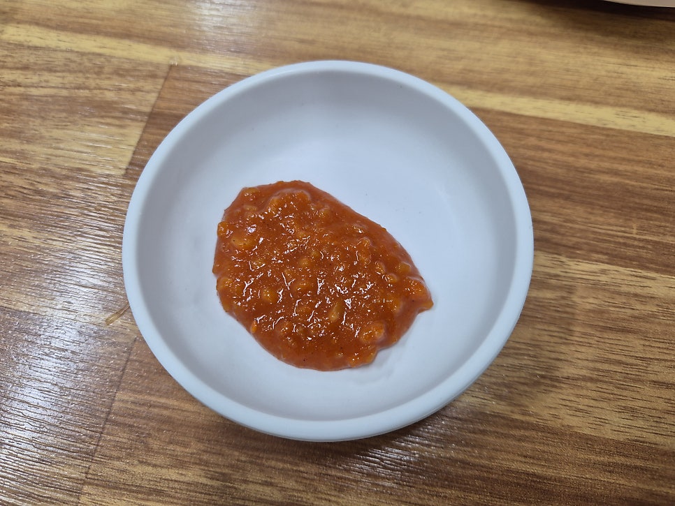 도도국밥 사진 6