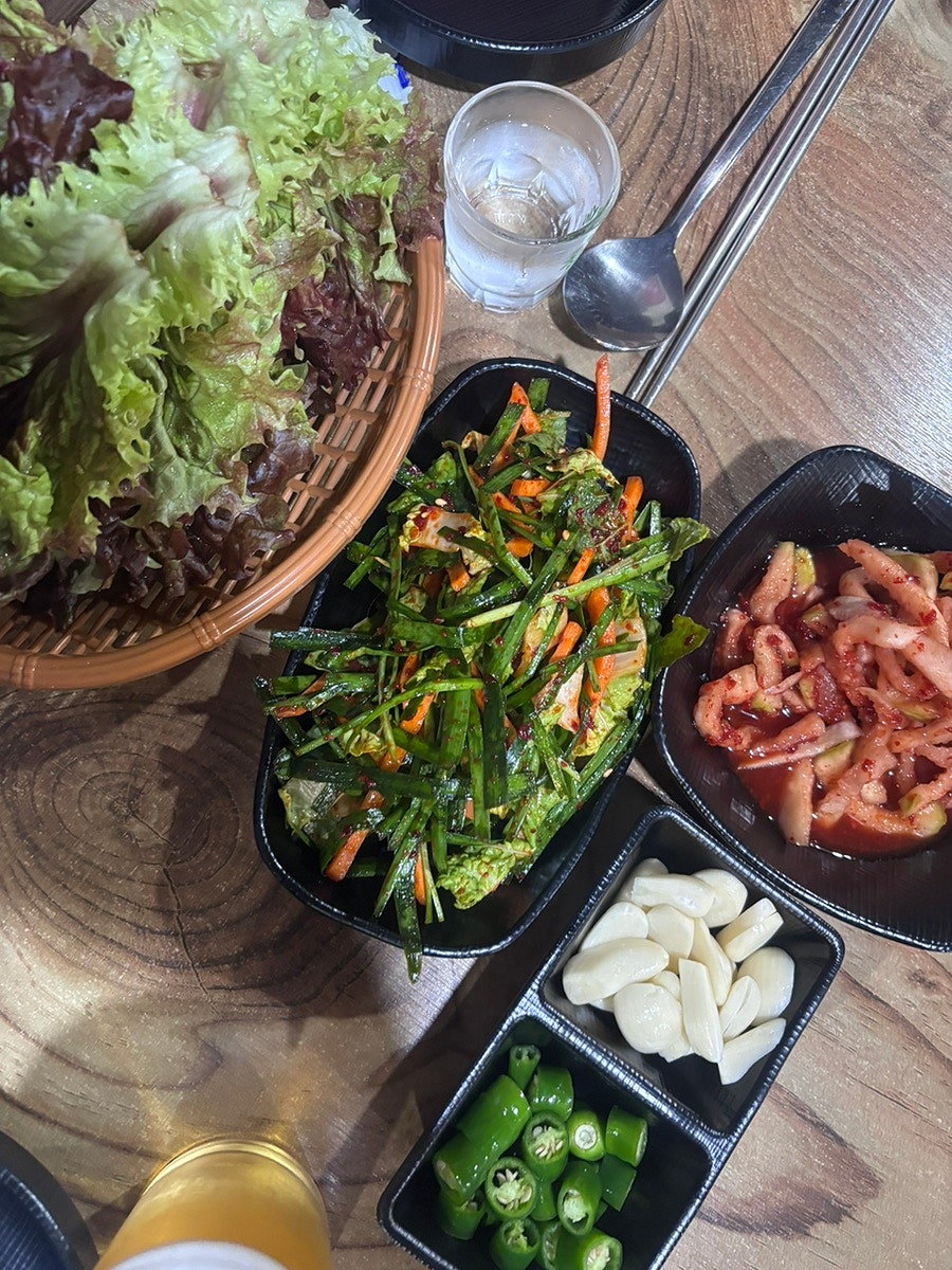 호강족발 사진 4