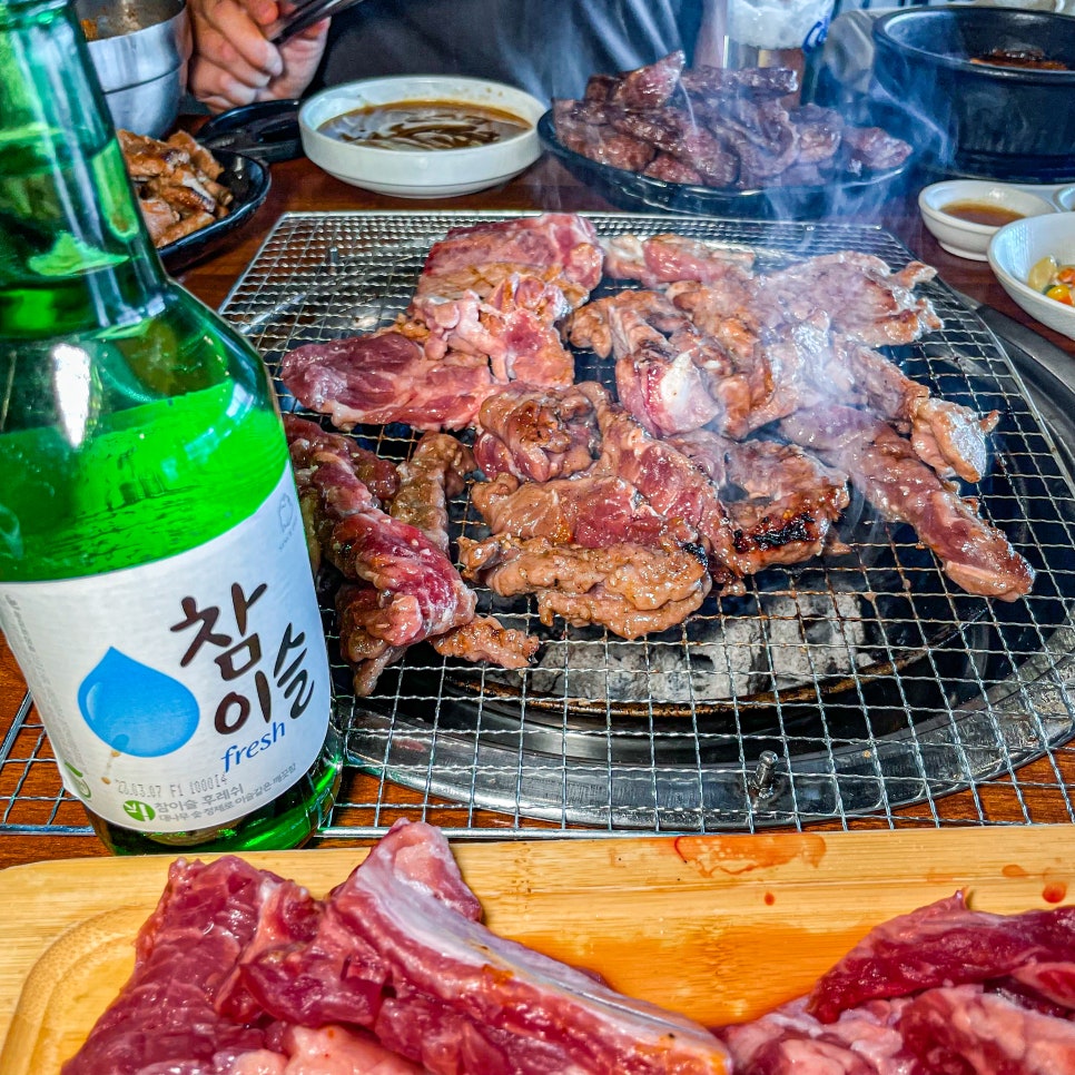 소싯적돼지 사진 2