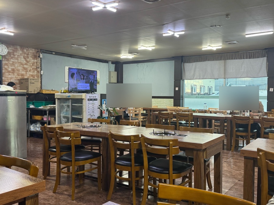 삼산쌈밥 사진 1