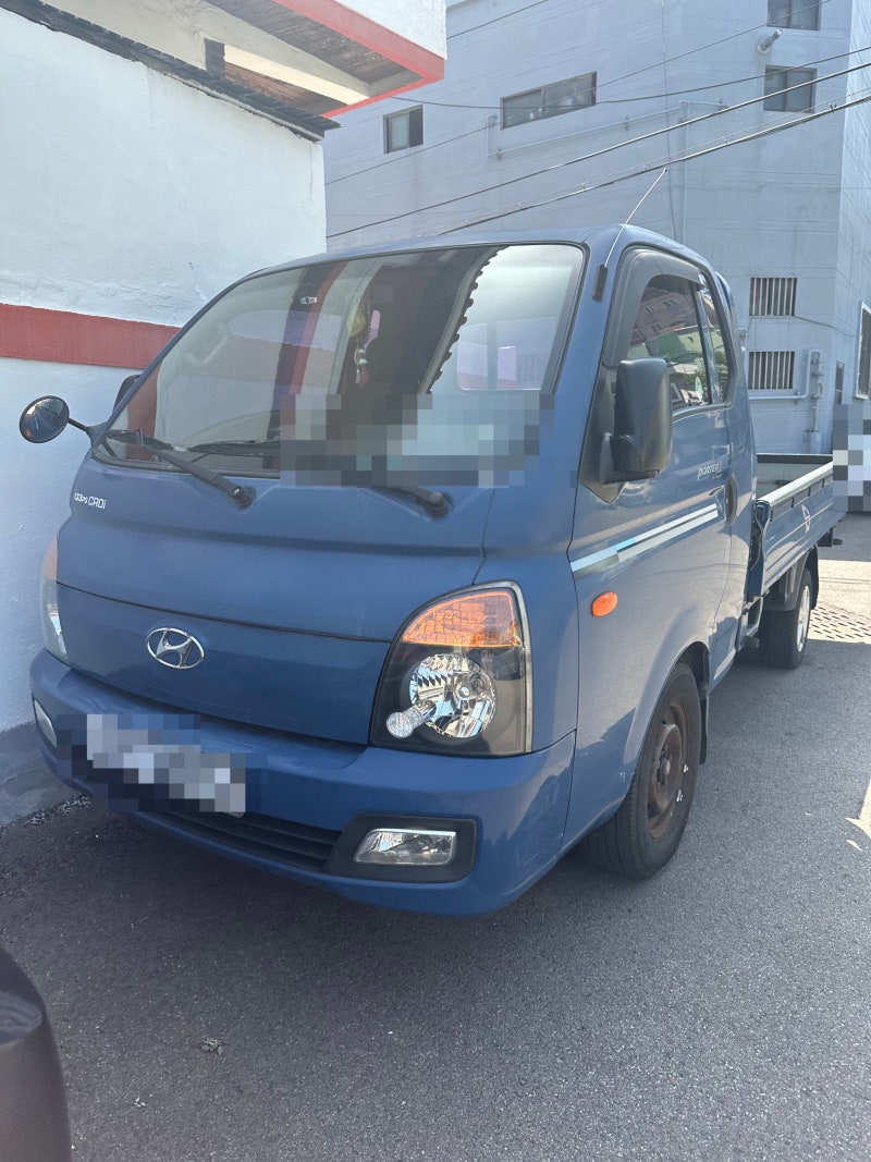 자동차 부동액 교체주기 및 가격 (색깔별 차이와 부동액 샐때 대처법)