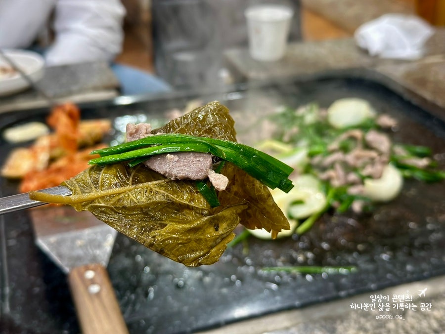 마구산 오리골 사진 1