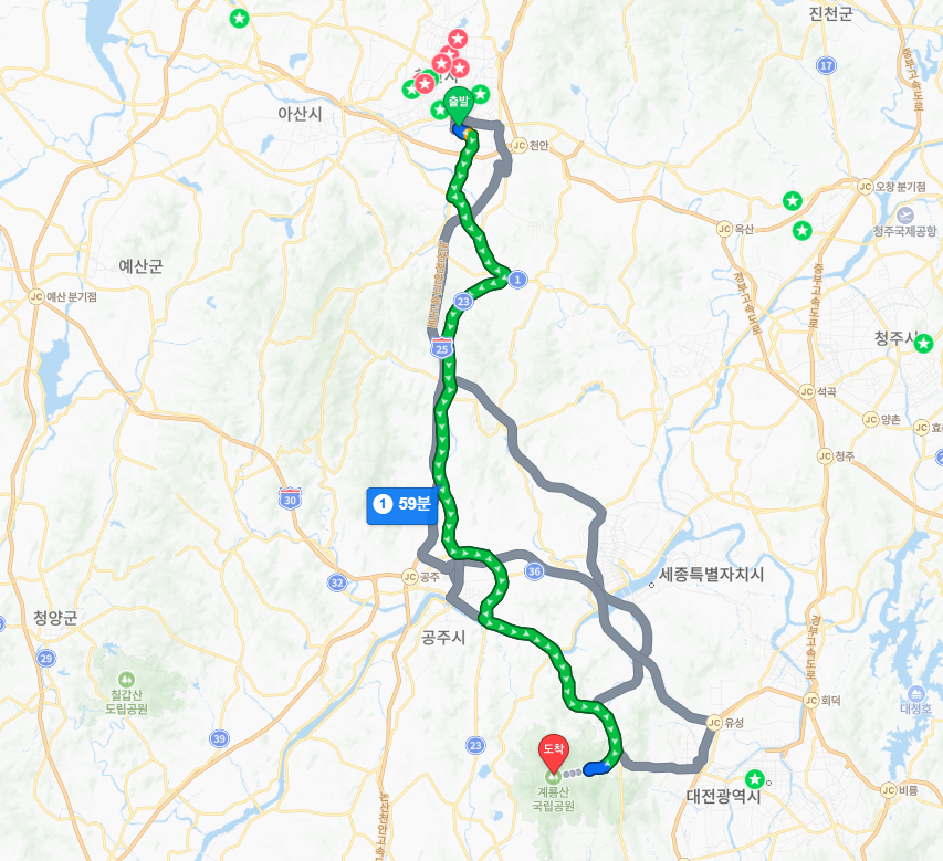 방일해장국 사진 2