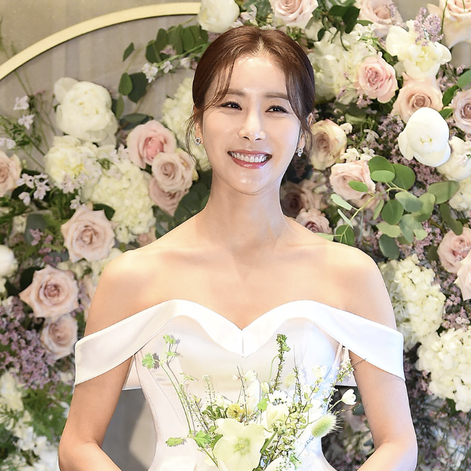 "슈돌 합류 확정?!" <b>한다감</b> 47세 임신·<b>남편 공개</b> 궁금증 증폭?!