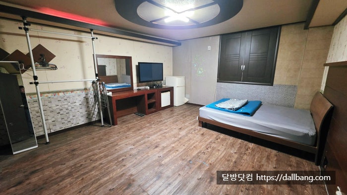 벨라지오 사진 3