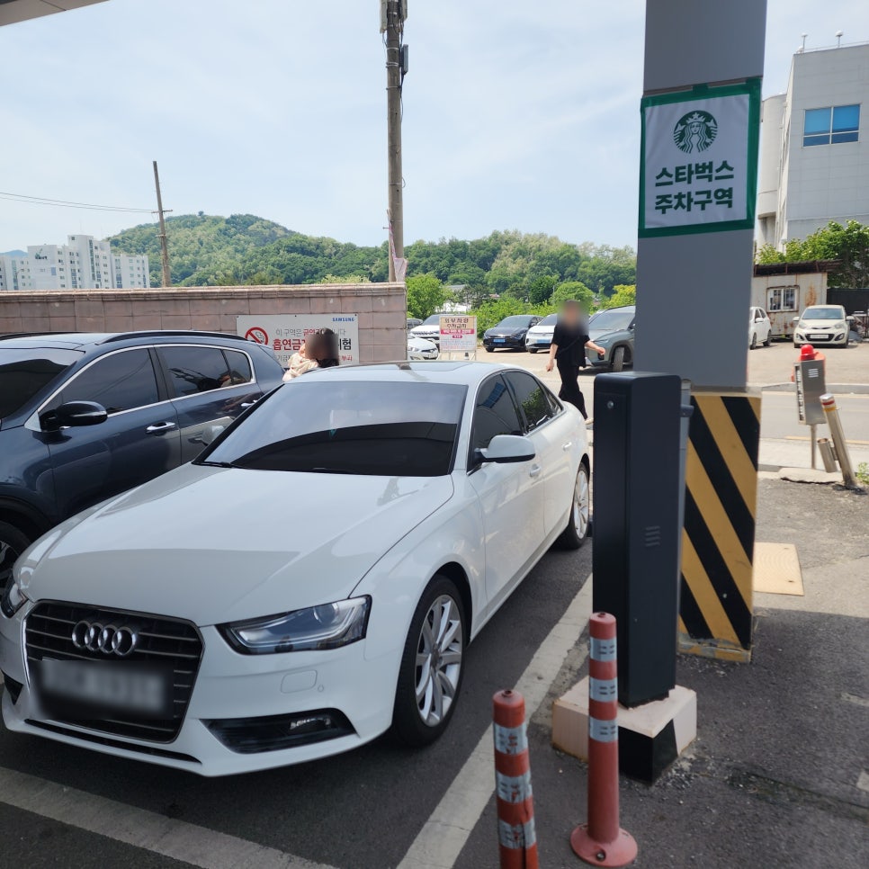 스타벅스 인천강화DT점 사진 4