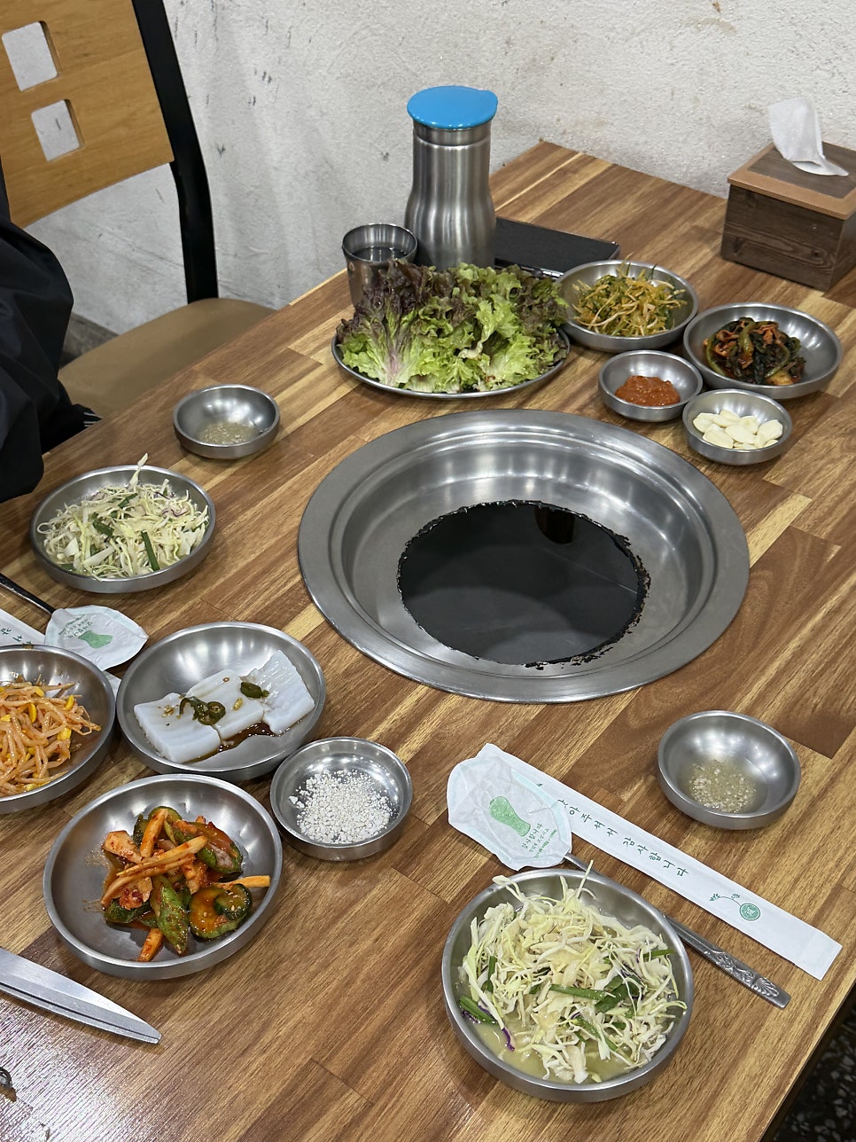 Daedongsaenggogi photo 4