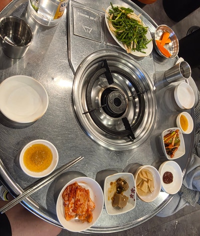 진미한우곱창 사진 3