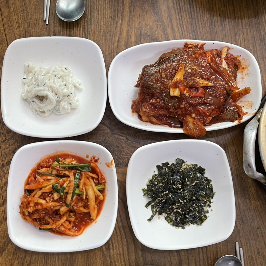 할매보리밥 사진 5