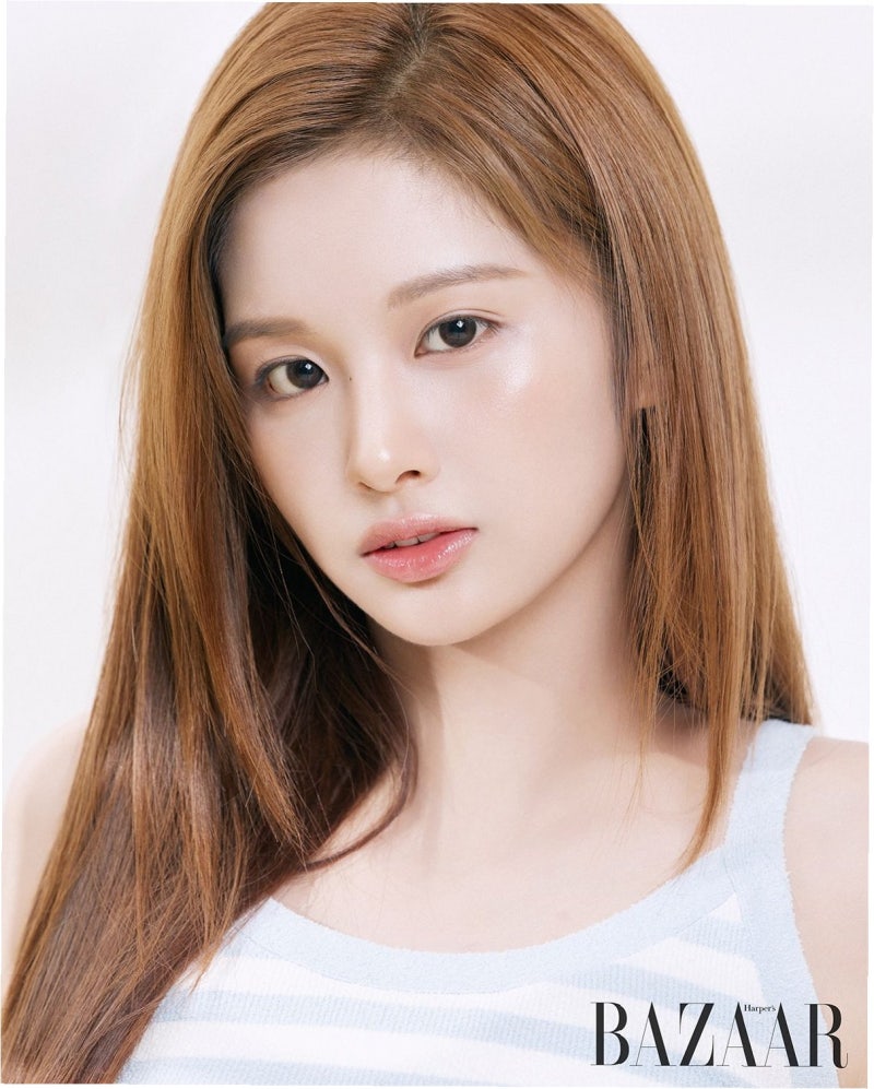 설윤, '아기 때 미모' 비결과 멤버십 수익 분배 비밀 공개