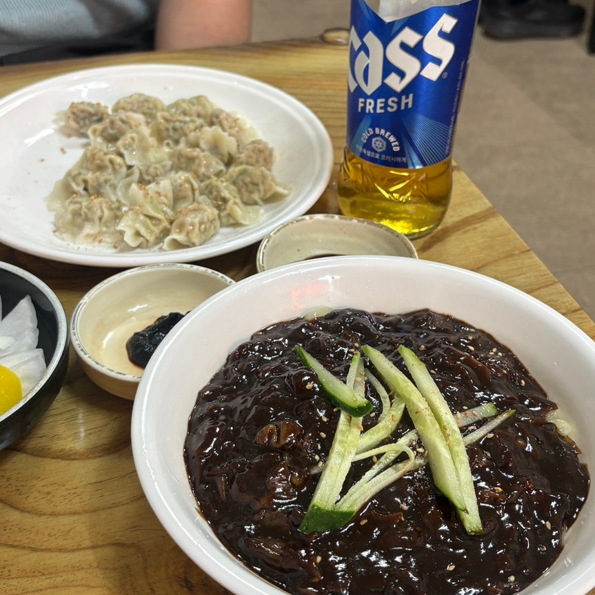 진흥각 사진 1