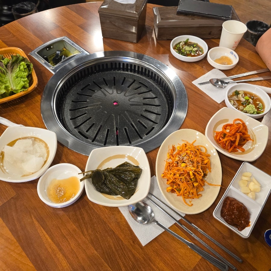 여수동 원갈매기살 오류역점 사진 6