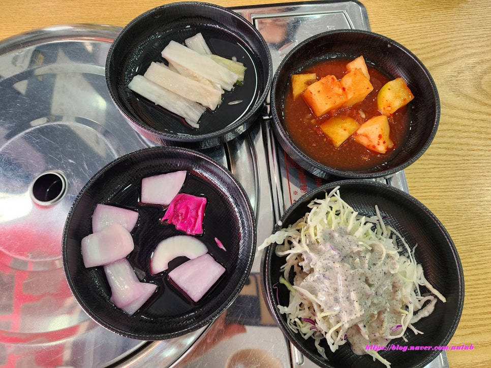 정드림흑염소 파주금촌점 사진 4
