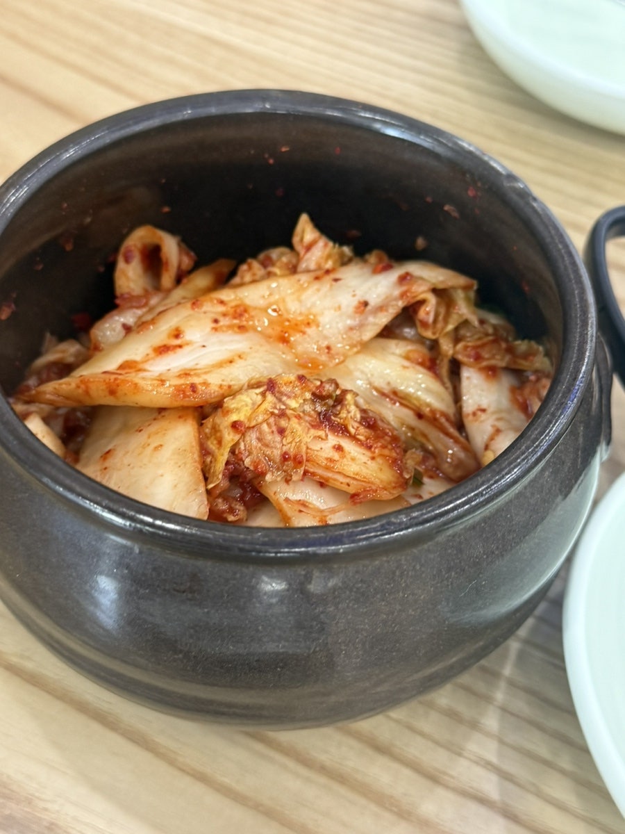 황도 바지락손칼국수 사진 6