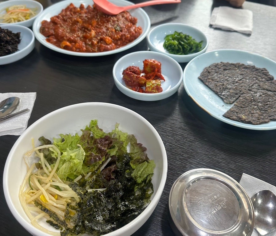 무교동미성낙지 장안본점 사진 1