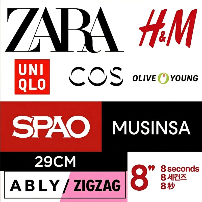 2026 뷰티 패션 세일기간 총정리 (올리브영 무신사 29CM 지그재그 에이블리 유니클로 COS H&M 에....