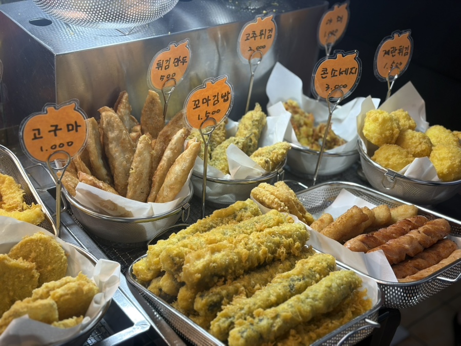 고민석불오뎅가마솥떡볶이 사진 6