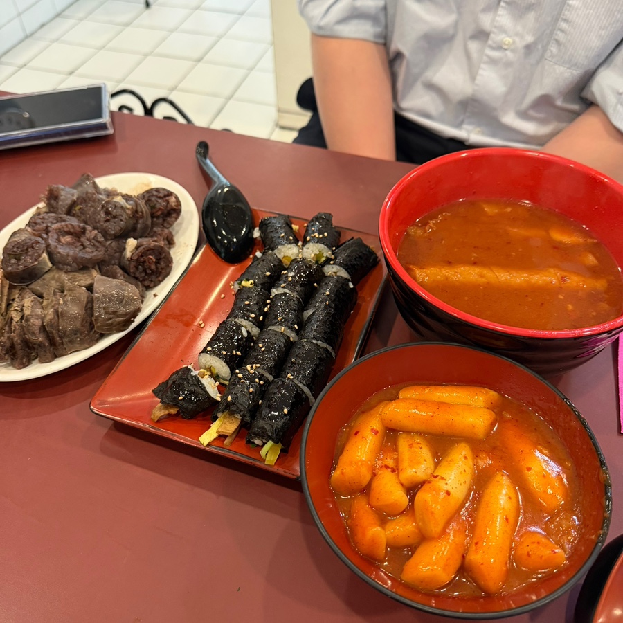 빨간지붕 용산점 사진 1
