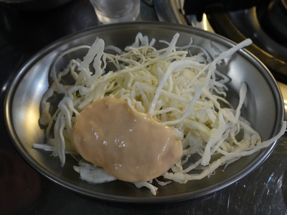 역삼농원 사진 5