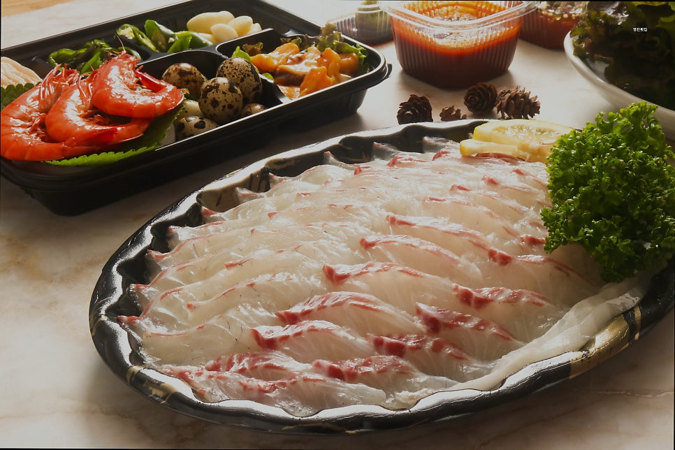 영진횟집 사진 1
