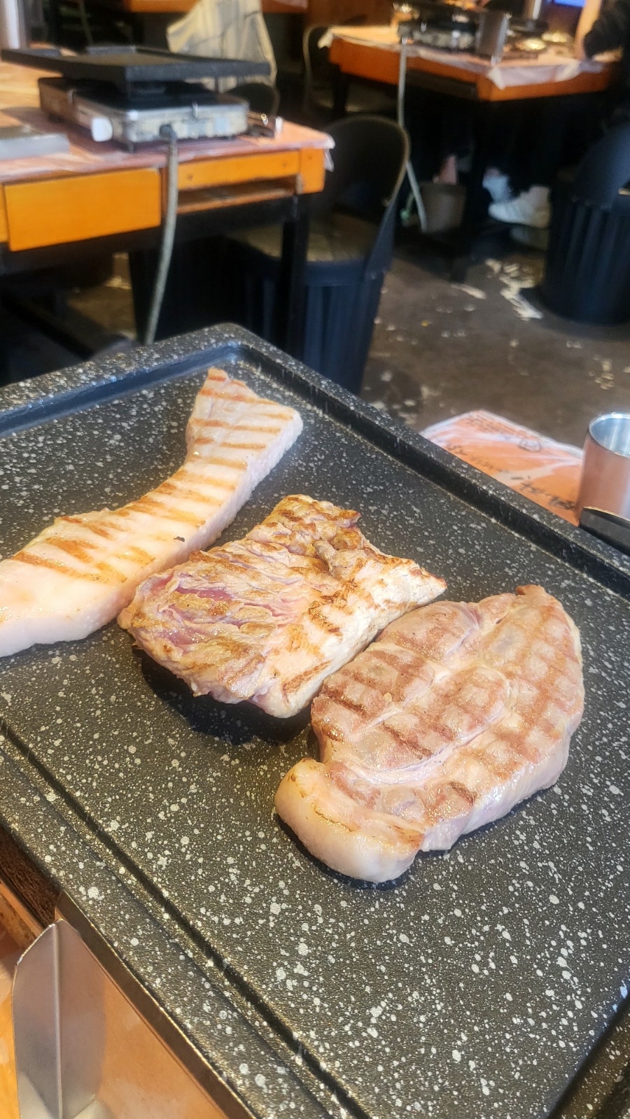 하남돼지집 한티역점 사진 6