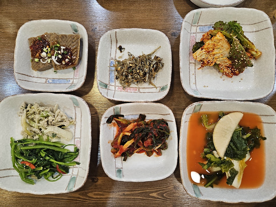 옛촌민속집 사진 5