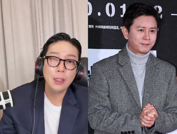 엠씨몽 폭로 mc몽 인스타 나무위키 정리, 차가원 김민종 황신혜 김호중