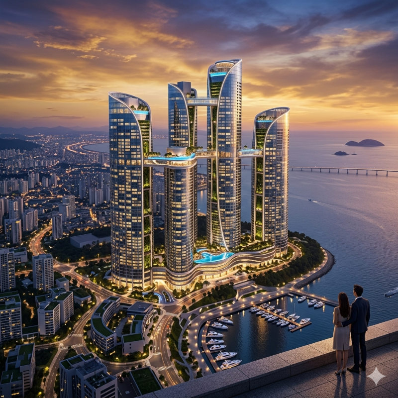 2026 경기도 하반기 청약일정 '돈 되는 알짜배기' 총정리