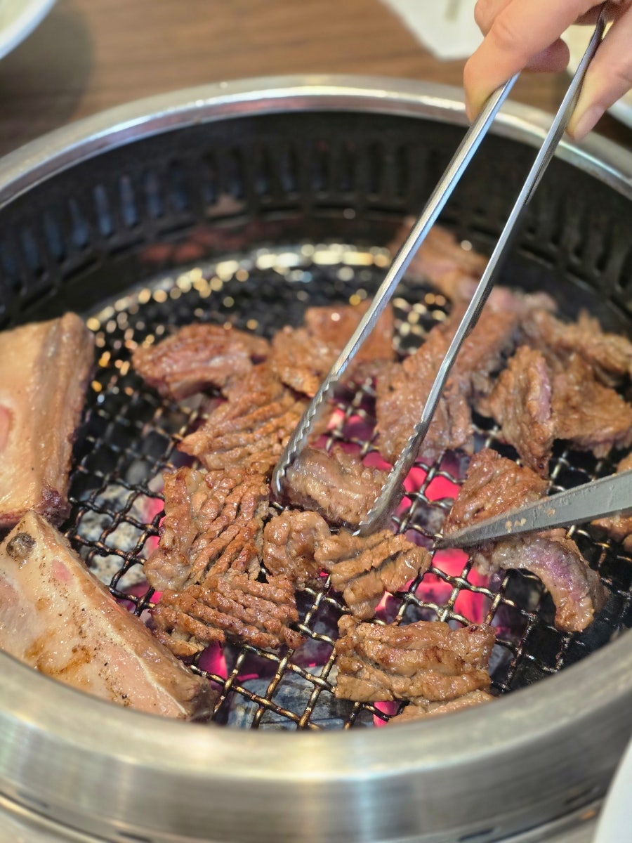 자작나무갈비 동백점 사진 6