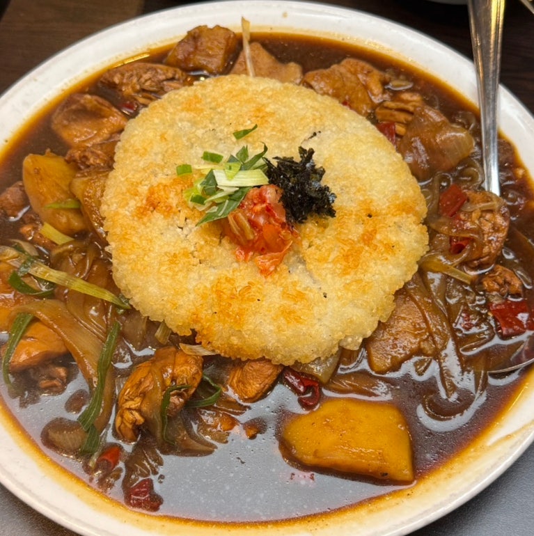 봉추찜닭 신용산점 사진 5