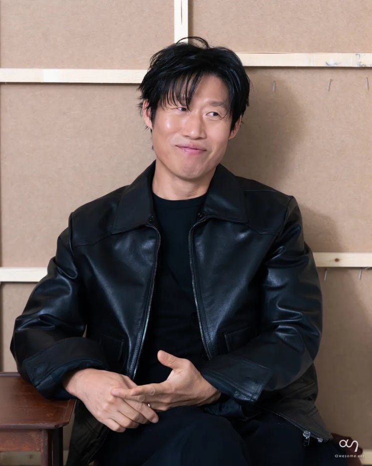  유해진X임시완 영화 모둡 출연 확정?! 파묘 잇는 오컬트 신작으로 돌아온다!
