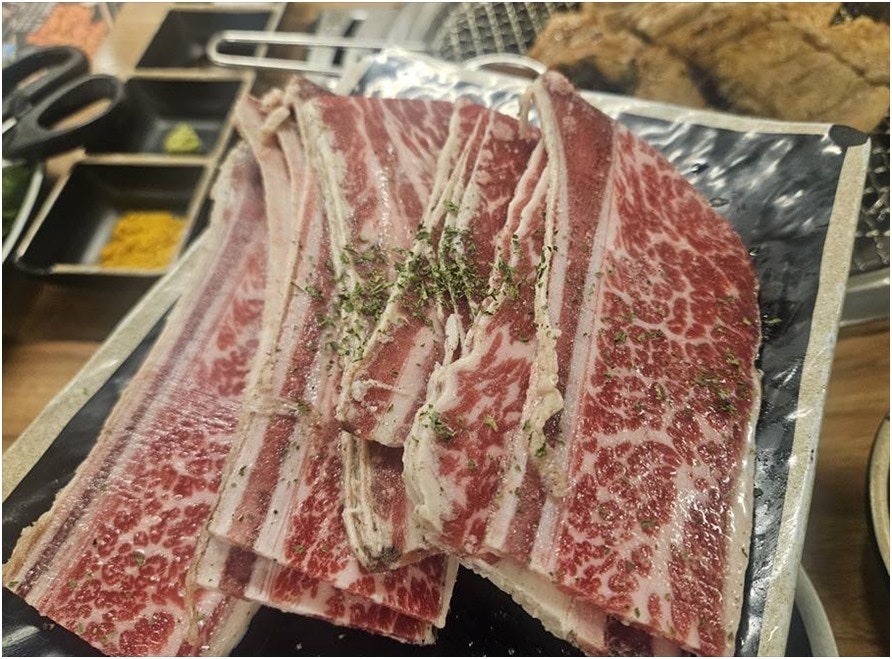 만만축산 연산본점 사진 5