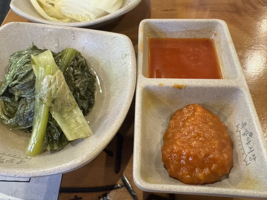 족발야시장 용인보라점 사진 6