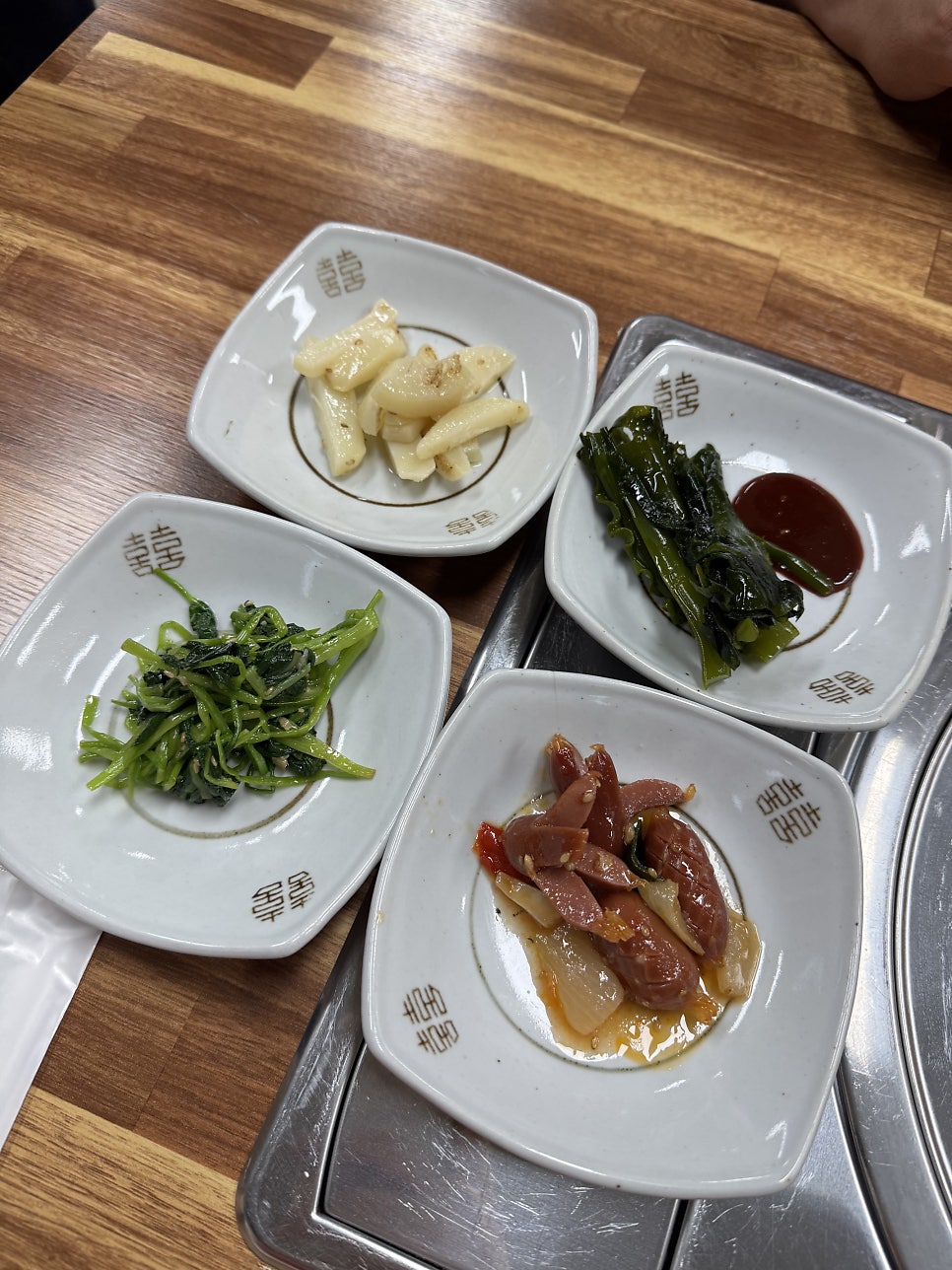 동태먹은아구 사진 5