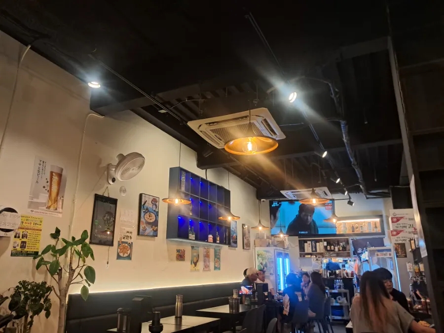 육회야문연어 광주오포점 사진 3