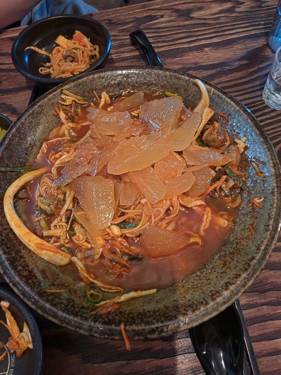 쉼,어묵그리고한잔술 안양연현마을점 사진 6