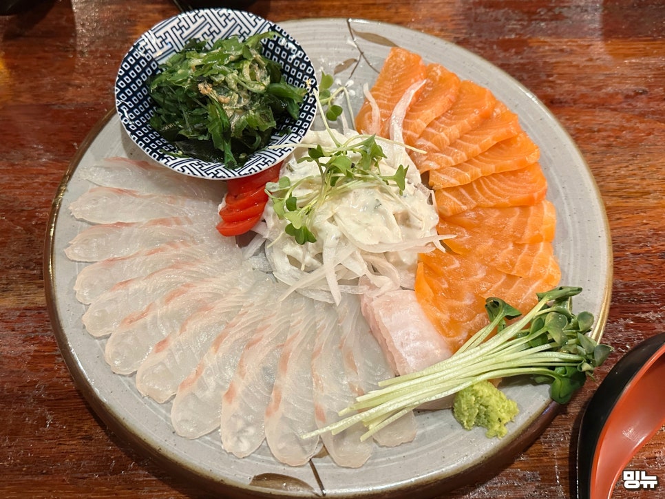 고르목 사진 6