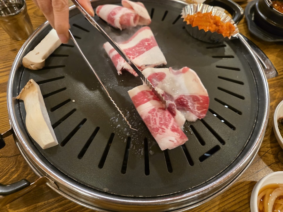 쌈마을촌밥 사진 6