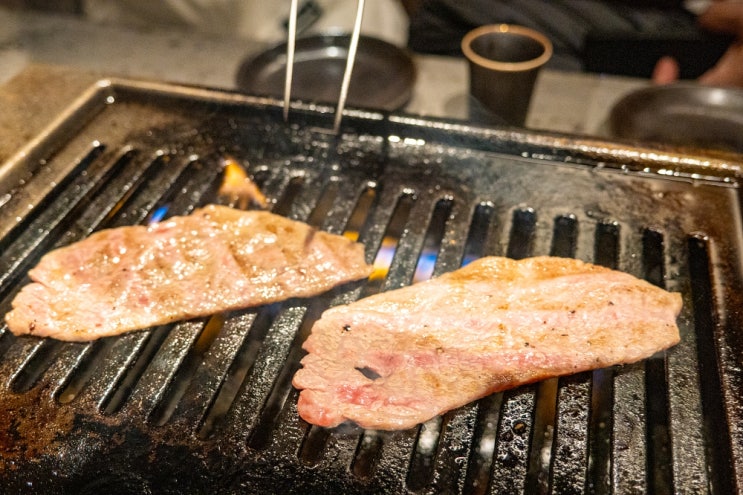  일본여행 도쿄 야끼니꾸 맛집 후기 코코노미 에비스 다이칸야마 나카메구로