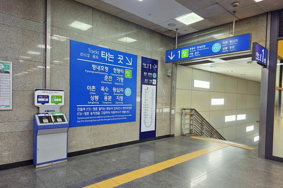 춘천금병산캠핑장 사진 2