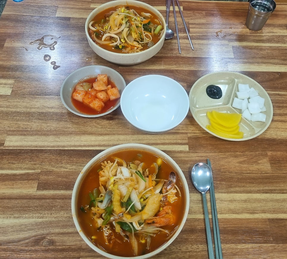 만경반점 사진 5